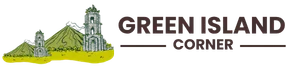 GREEN ISLAND CORNER